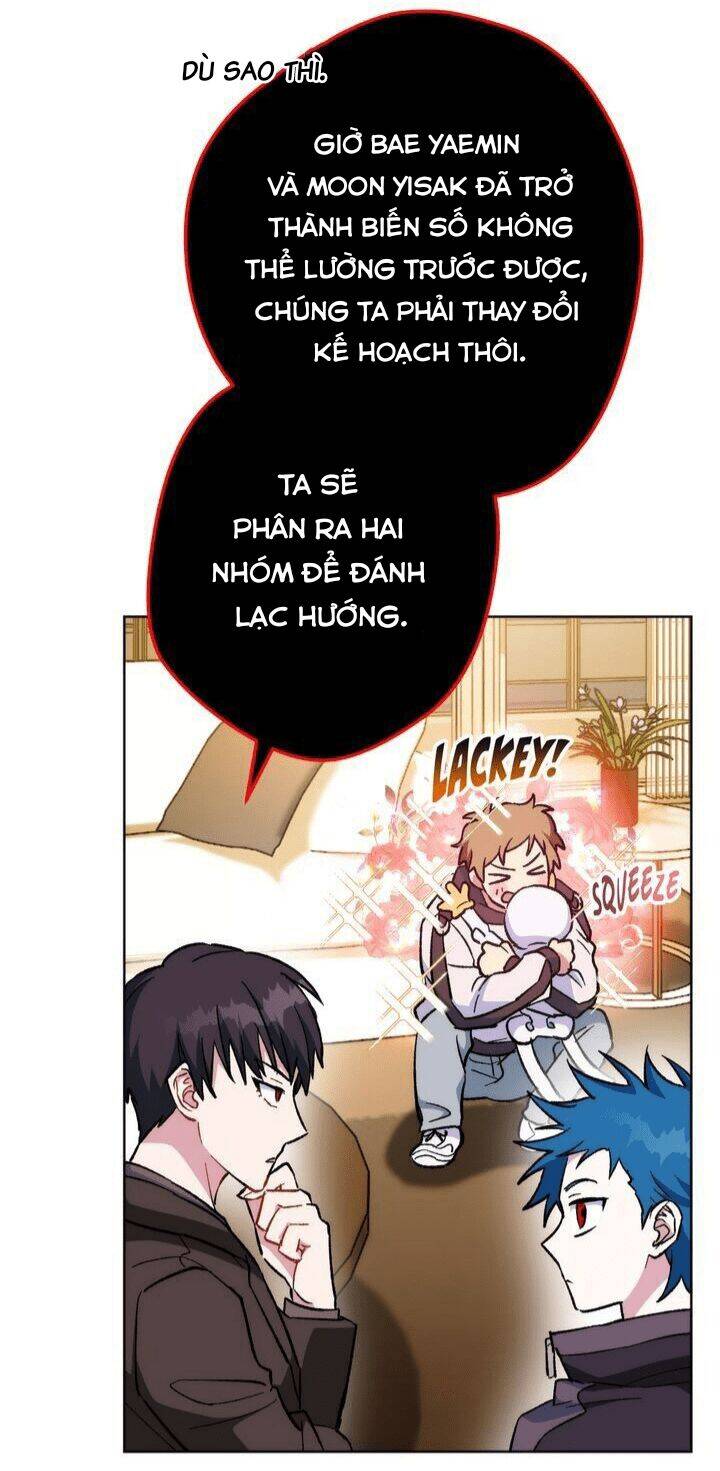 Sự Sống Sót Của Kẻ Chiêu Hồn Chapter 22 - Trang 2