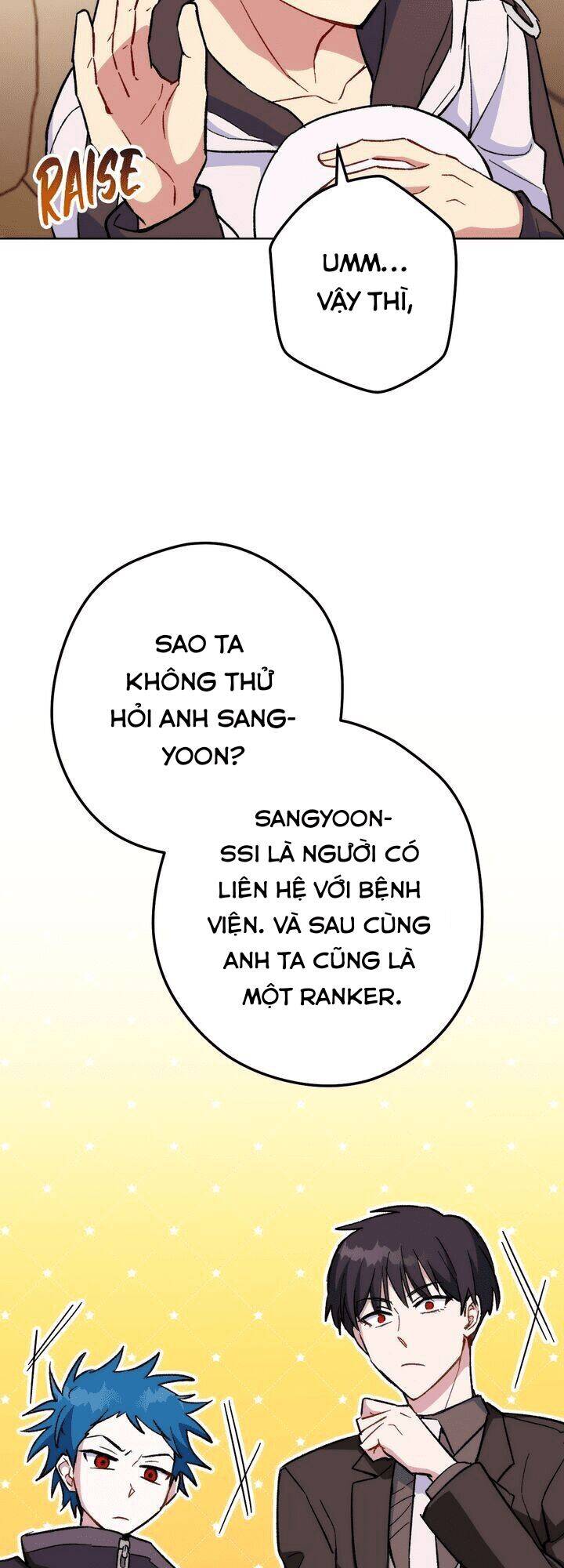 Sự Sống Sót Của Kẻ Chiêu Hồn Chapter 22 - Trang 2