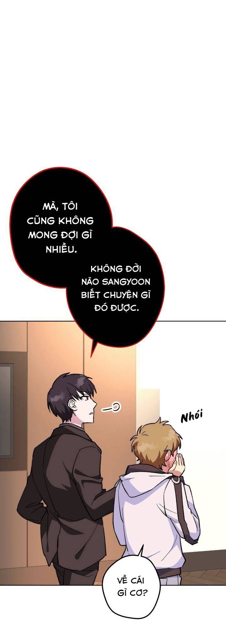 Sự Sống Sót Của Kẻ Chiêu Hồn Chapter 22 - Trang 2