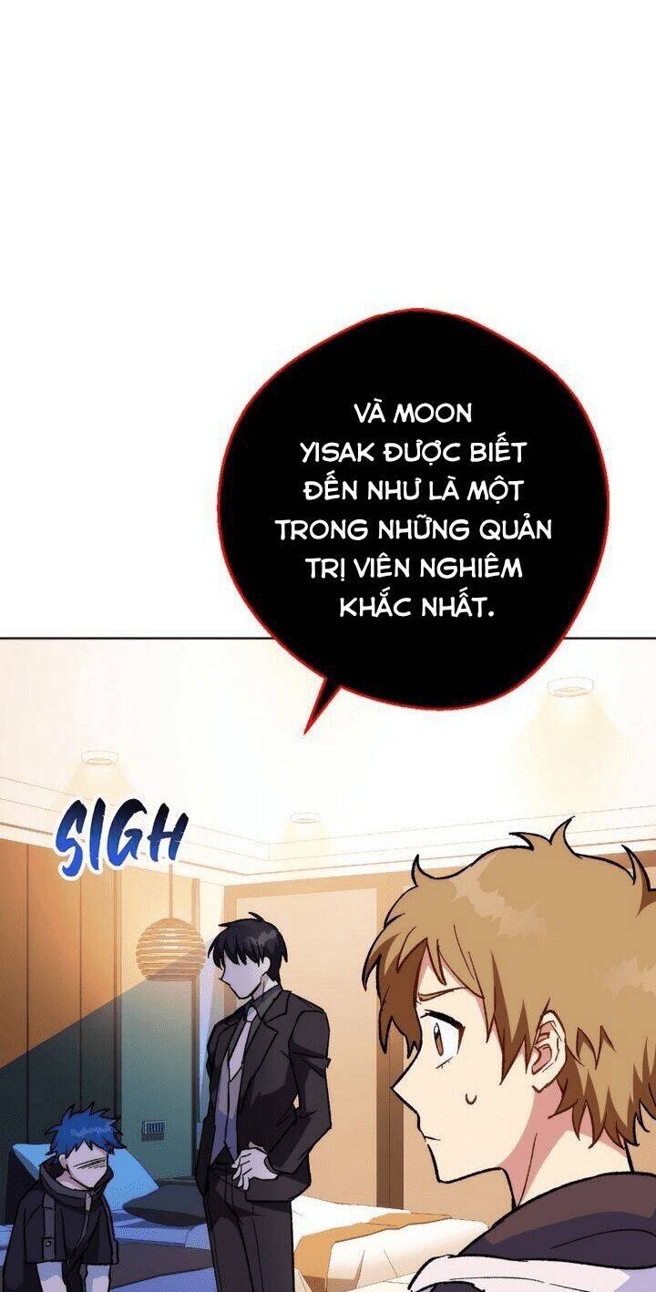 Sự Sống Sót Của Kẻ Chiêu Hồn Chapter 22 - Trang 2