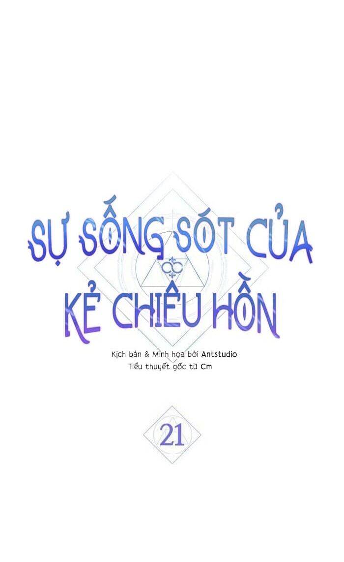 Sự Sống Sót Của Kẻ Chiêu Hồn Chapter 21 - Trang 2