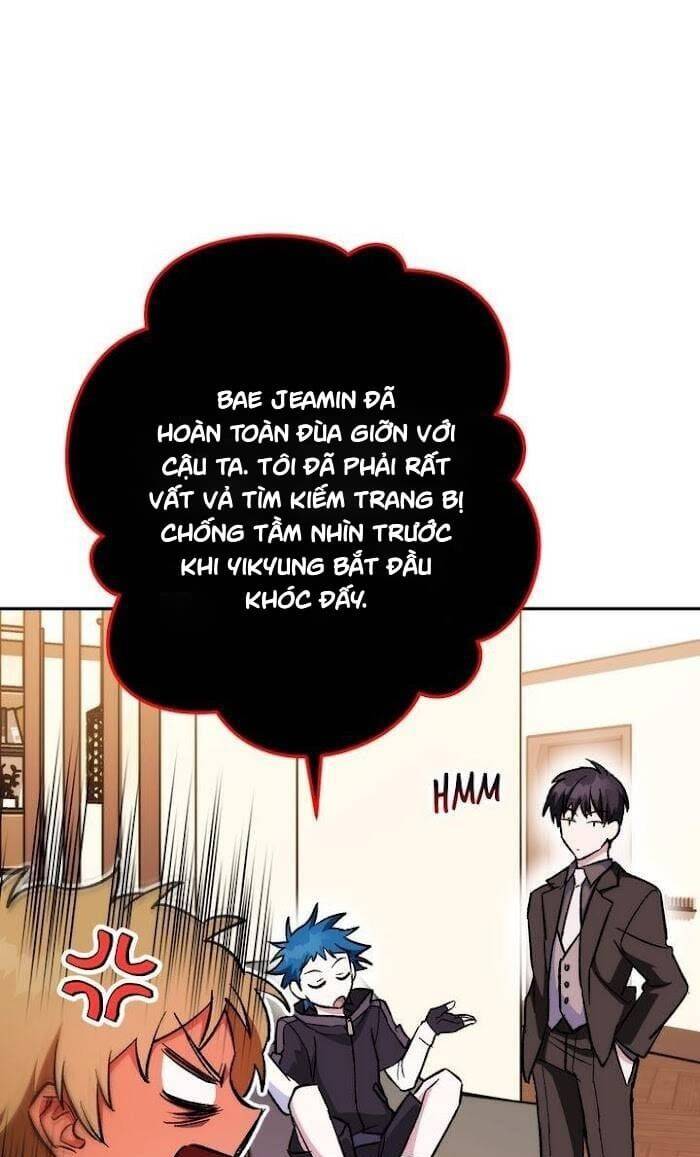 Sự Sống Sót Của Kẻ Chiêu Hồn Chapter 21 - Trang 2