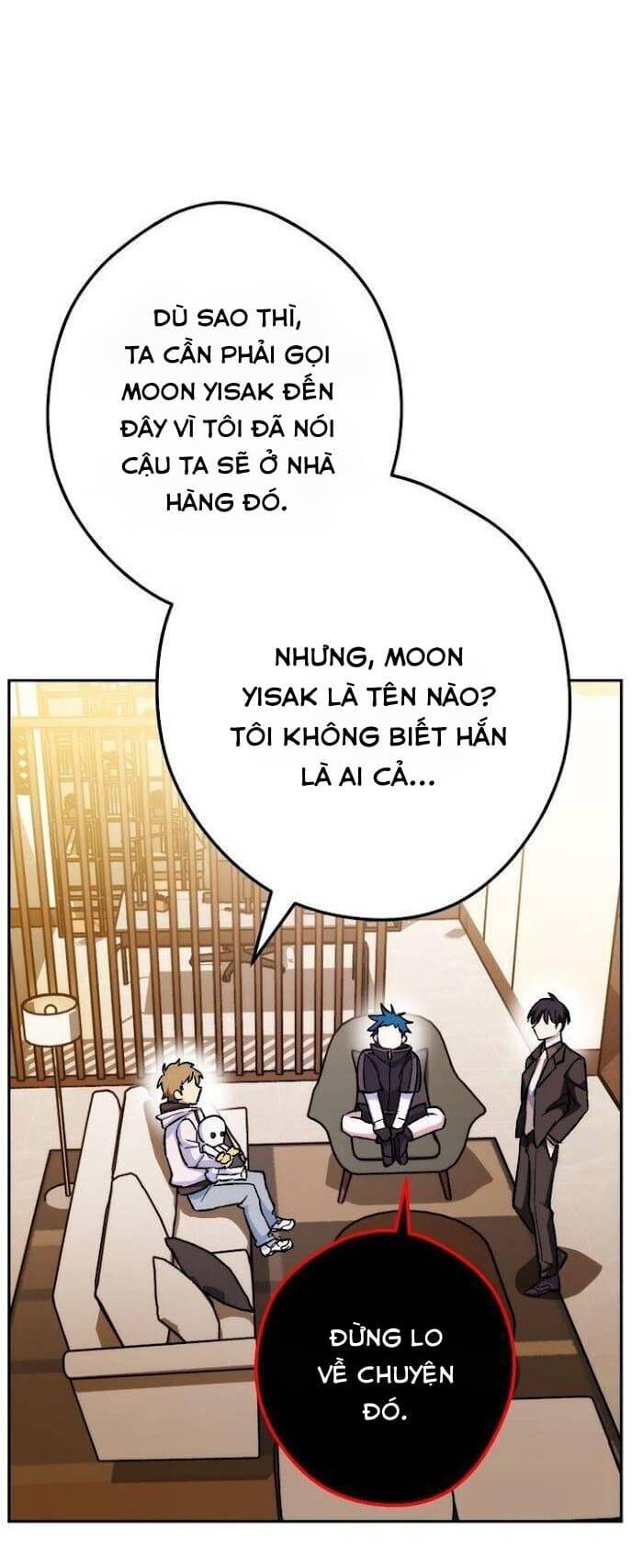 Sự Sống Sót Của Kẻ Chiêu Hồn Chapter 21 - Trang 2