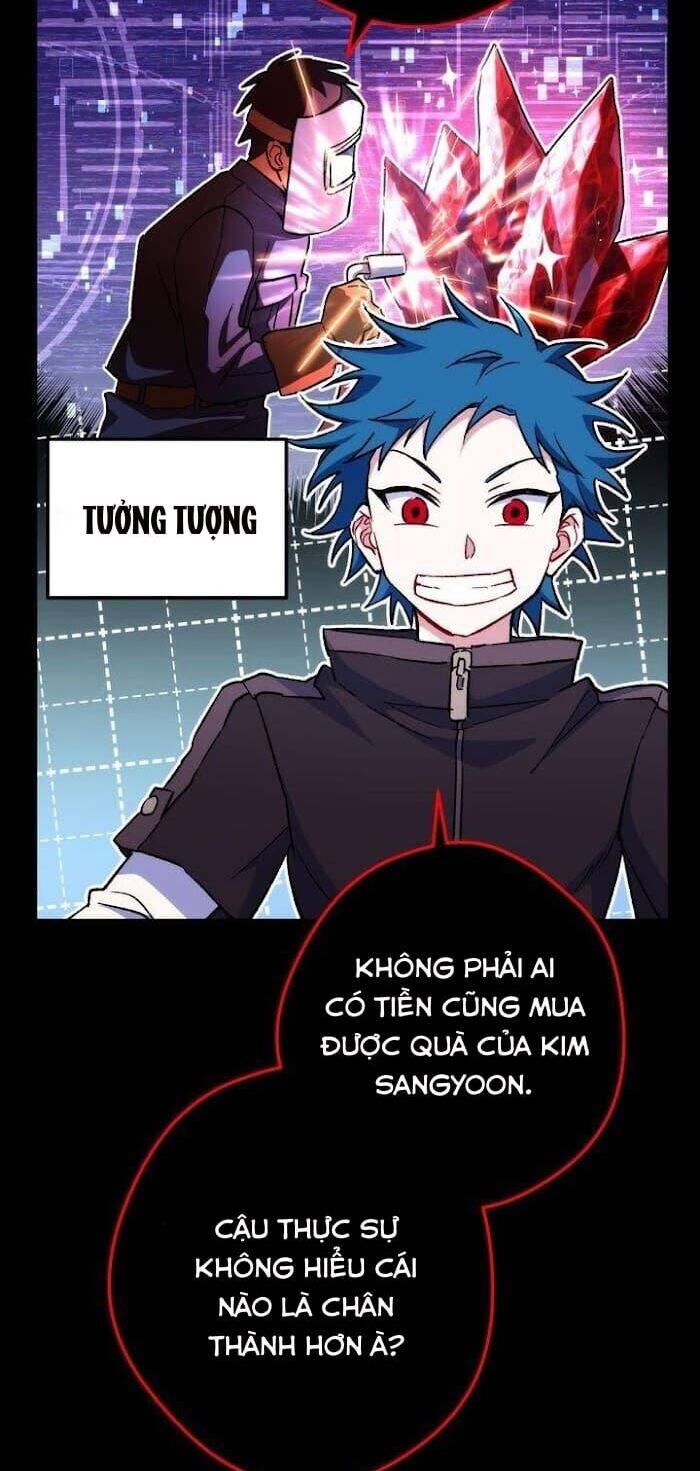 Sự Sống Sót Của Kẻ Chiêu Hồn Chapter 20 - Trang 2