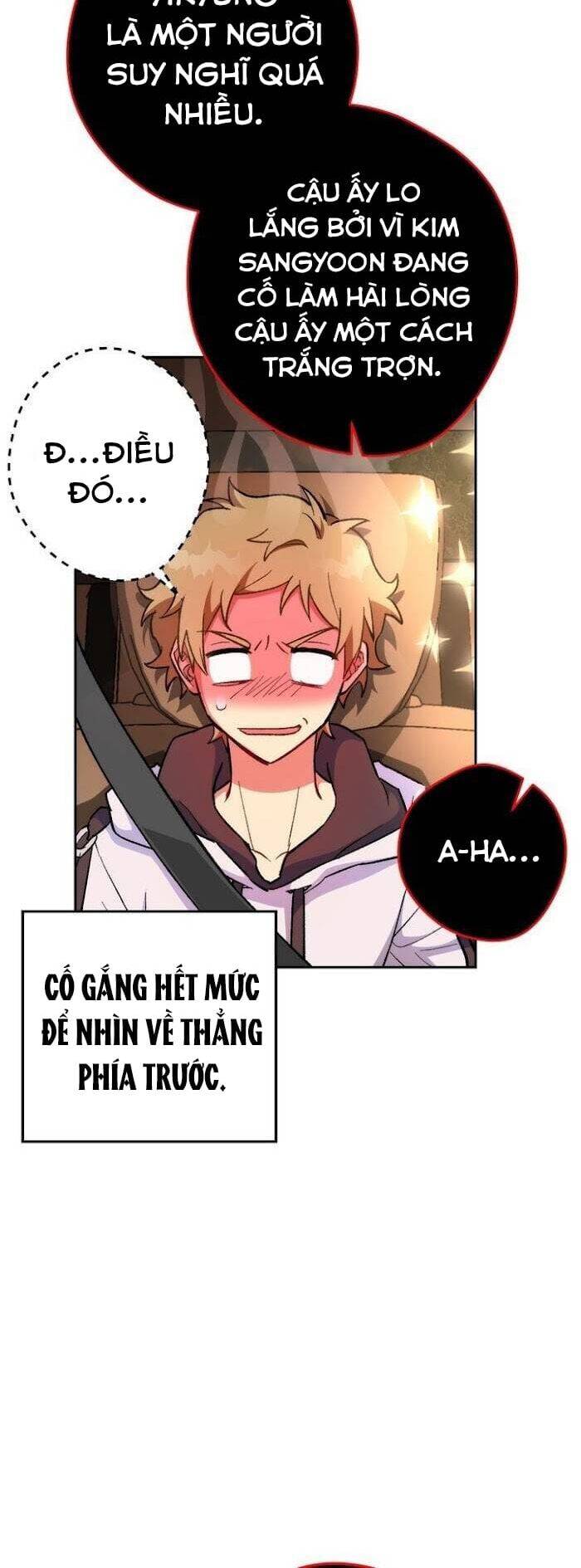 Sự Sống Sót Của Kẻ Chiêu Hồn Chapter 19 - Trang 2