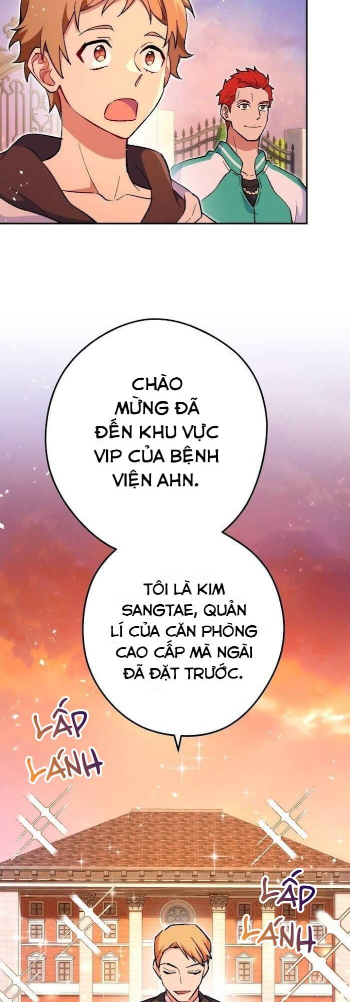 Sự Sống Sót Của Kẻ Chiêu Hồn Chapter 19 - Trang 2