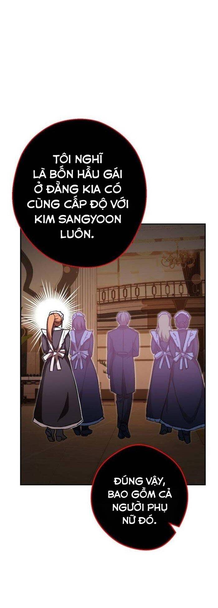 Sự Sống Sót Của Kẻ Chiêu Hồn Chapter 19 - Trang 2