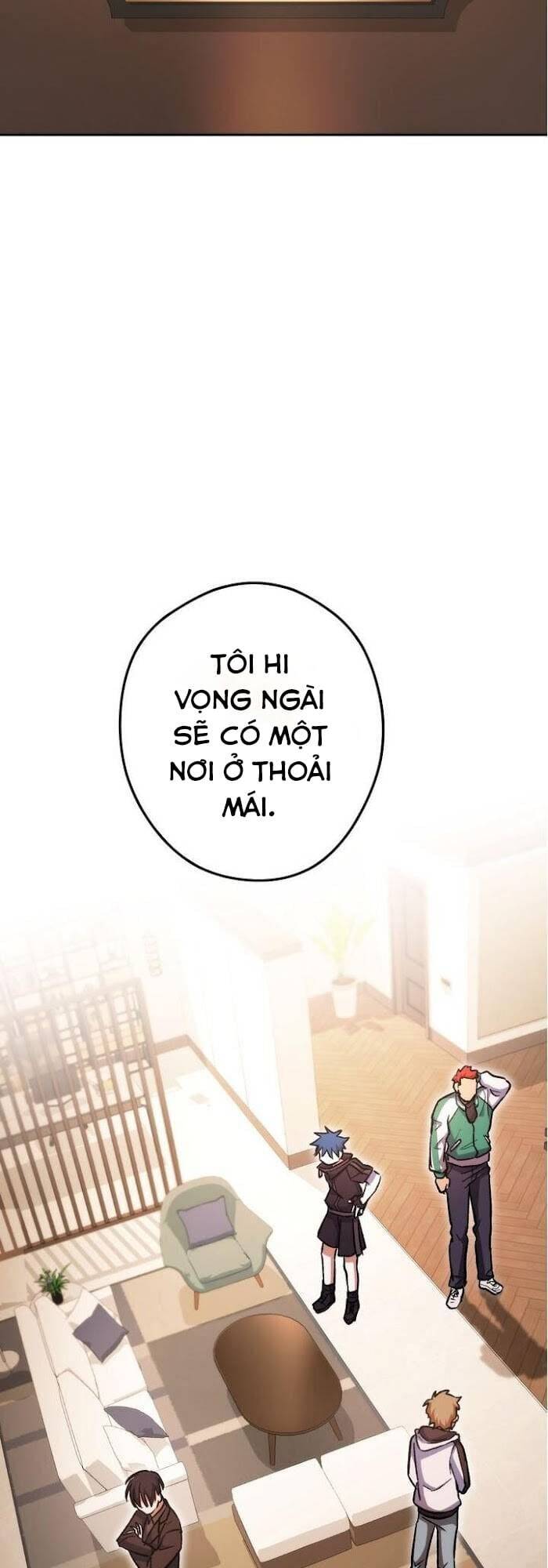 Sự Sống Sót Của Kẻ Chiêu Hồn Chapter 19 - Trang 2