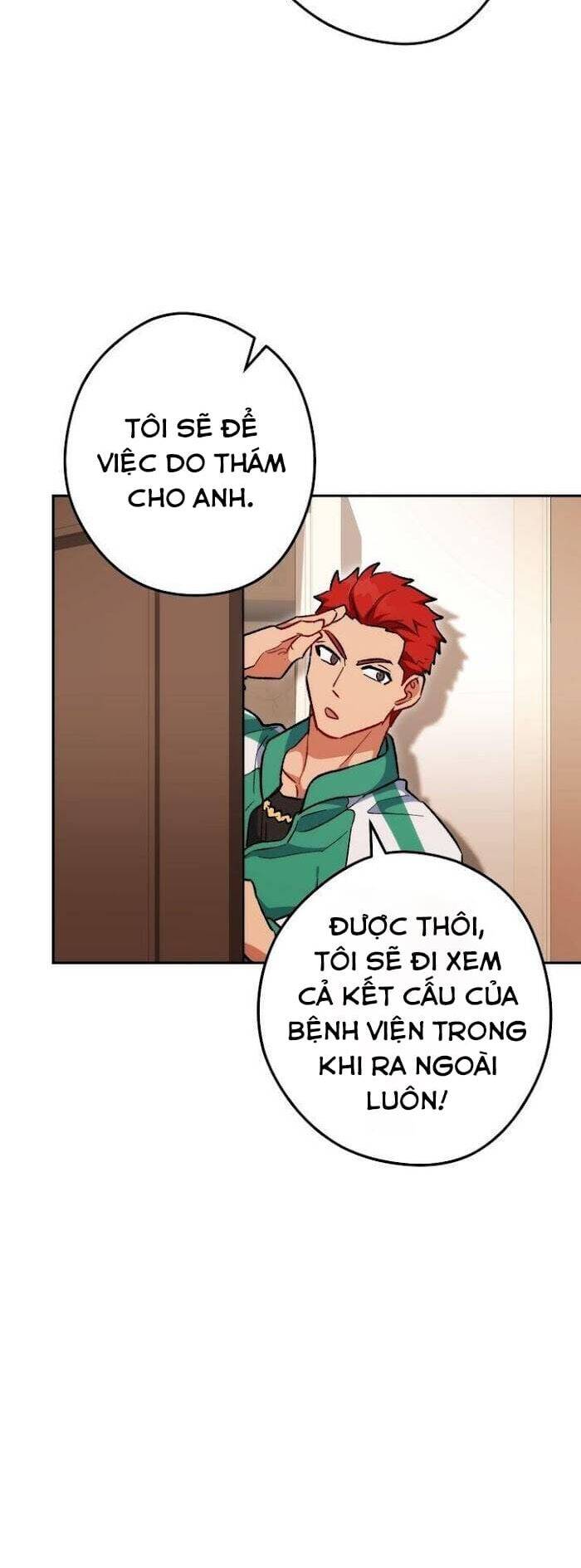 Sự Sống Sót Của Kẻ Chiêu Hồn Chapter 19 - Trang 2