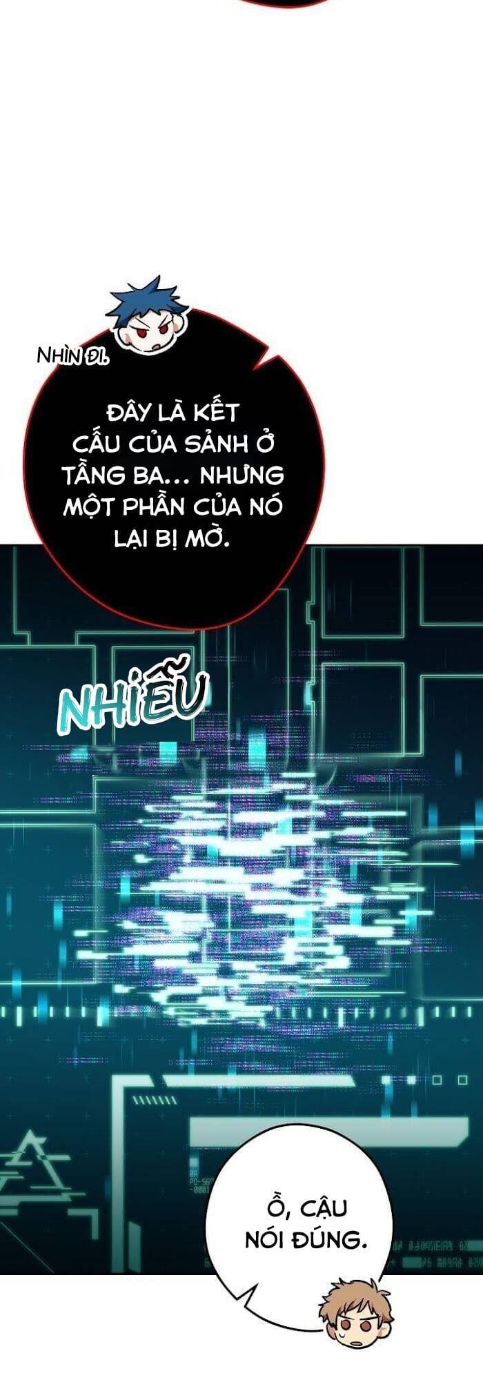 Sự Sống Sót Của Kẻ Chiêu Hồn Chapter 19 - Trang 2