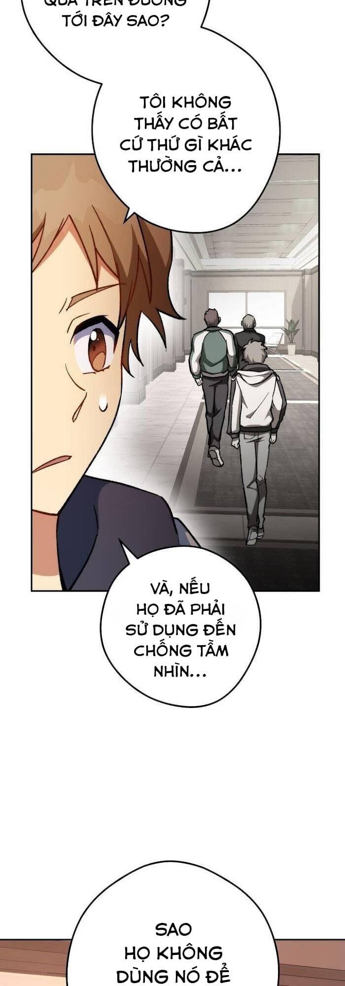 Sự Sống Sót Của Kẻ Chiêu Hồn Chapter 19 - Trang 2