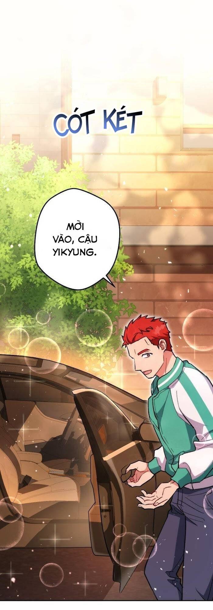 Sự Sống Sót Của Kẻ Chiêu Hồn Chapter 19 - Trang 2