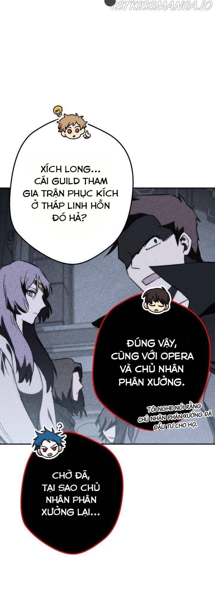 Sự Sống Sót Của Kẻ Chiêu Hồn Chapter 18 - Trang 2