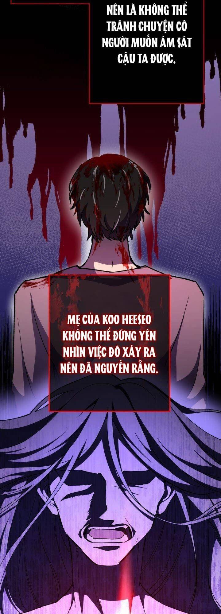 Sự Sống Sót Của Kẻ Chiêu Hồn Chapter 18 - Trang 2