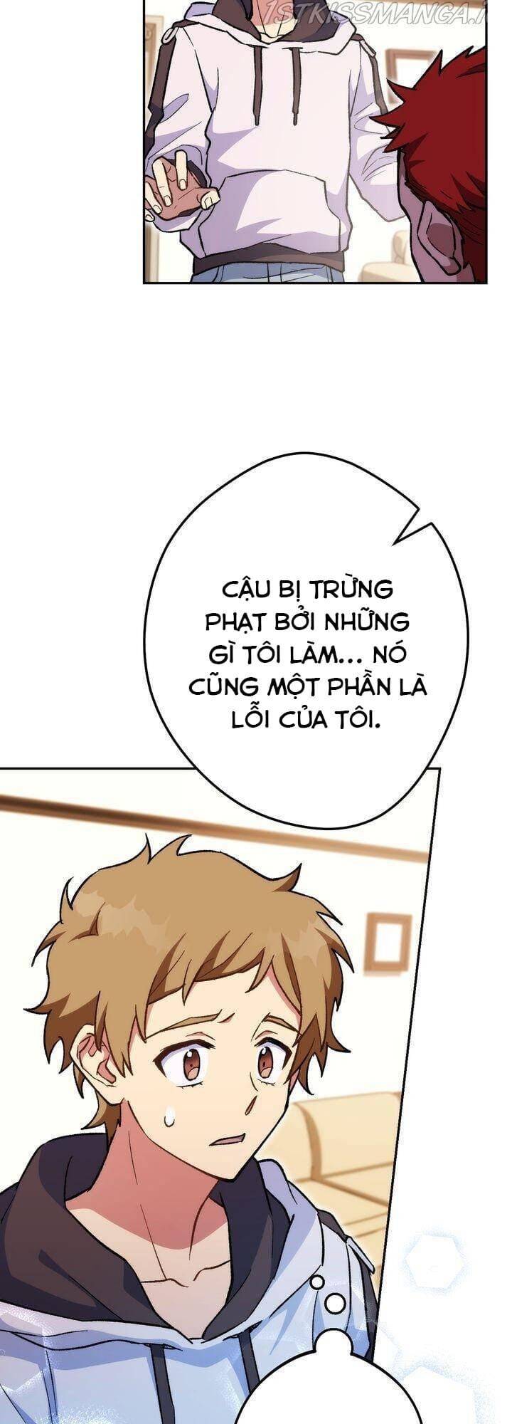 Sự Sống Sót Của Kẻ Chiêu Hồn Chapter 18 - Trang 2