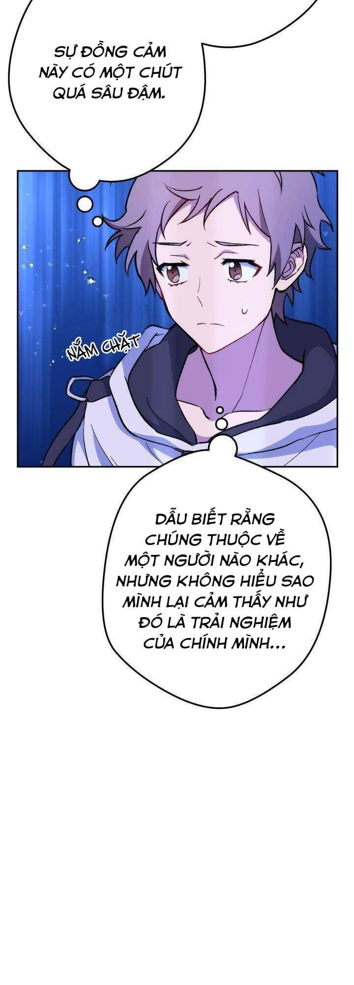 Sự Sống Sót Của Kẻ Chiêu Hồn Chapter 17 - Trang 2