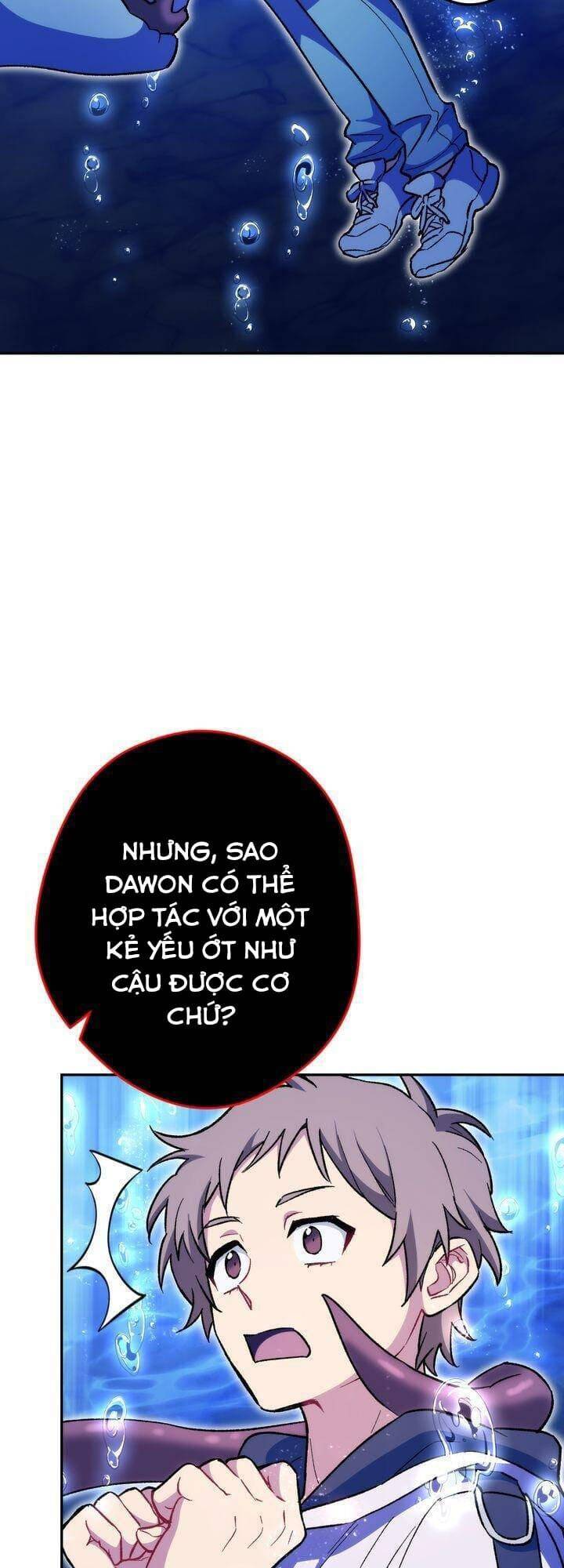 Sự Sống Sót Của Kẻ Chiêu Hồn Chapter 17 - Trang 2