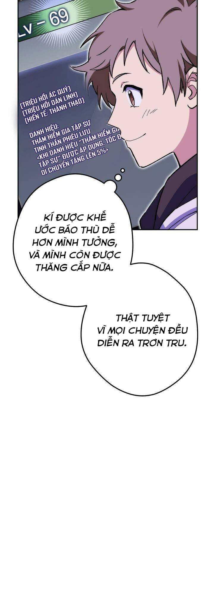 Sự Sống Sót Của Kẻ Chiêu Hồn Chapter 17 - Trang 2