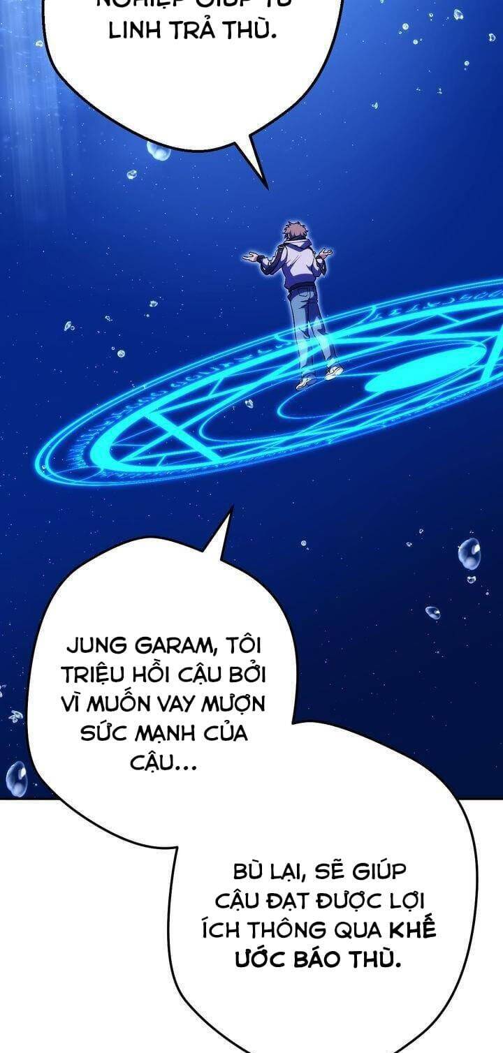 Sự Sống Sót Của Kẻ Chiêu Hồn Chapter 17 - Trang 2