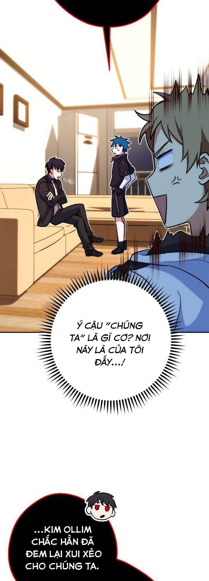 Sự Sống Sót Của Kẻ Chiêu Hồn Chapter 17 - Trang 2