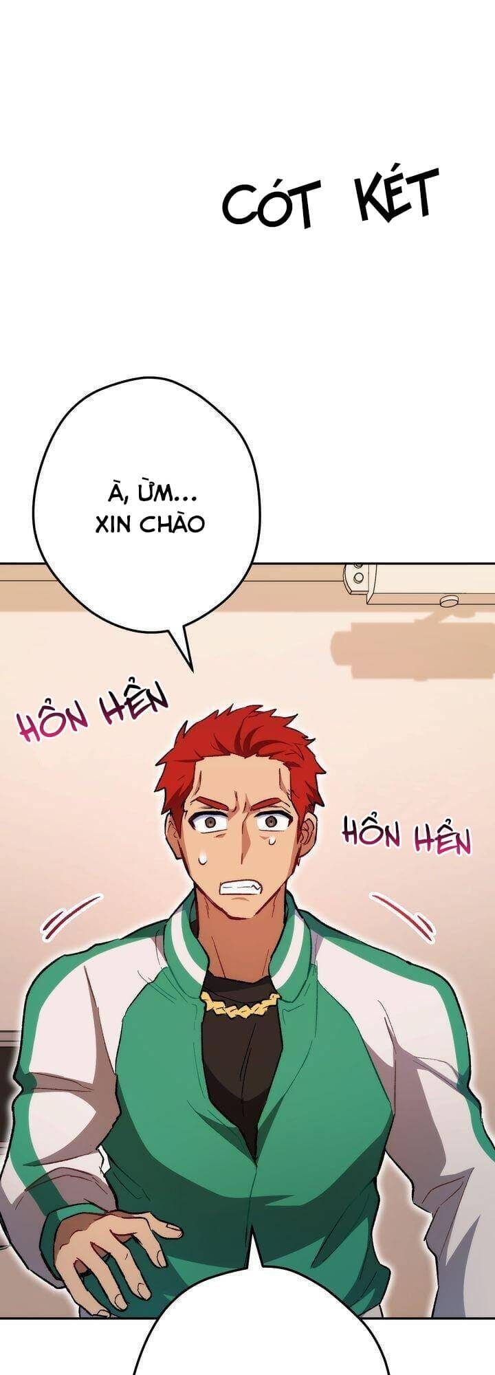 Sự Sống Sót Của Kẻ Chiêu Hồn Chapter 17 - Trang 2