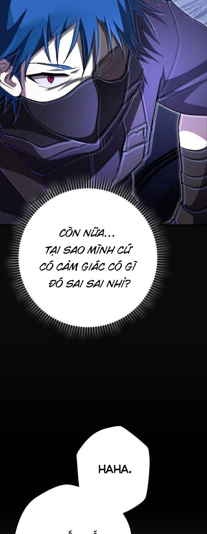 Sự Sống Sót Của Kẻ Chiêu Hồn Chapter 16 - Trang 2