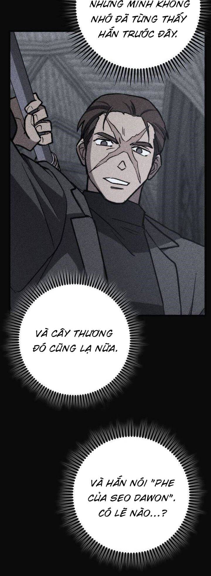 Sự Sống Sót Của Kẻ Chiêu Hồn Chapter 16 - Trang 2