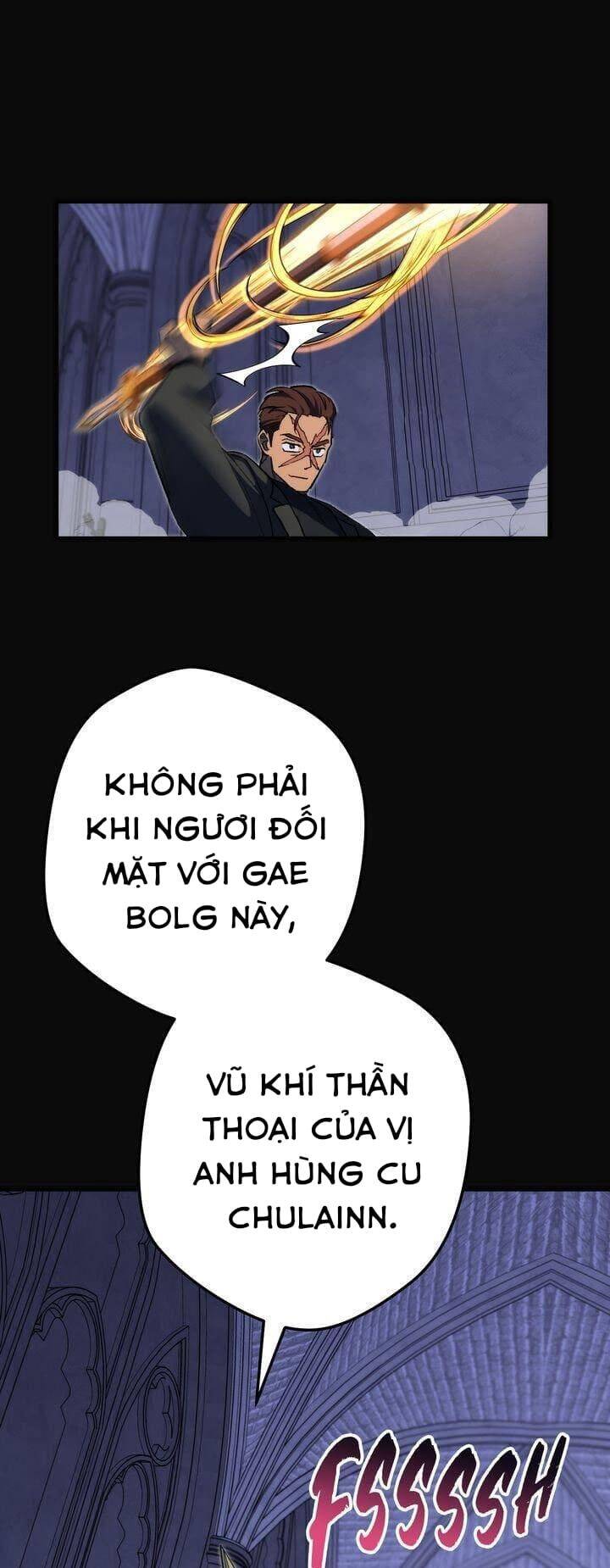 Sự Sống Sót Của Kẻ Chiêu Hồn Chapter 16 - Trang 2