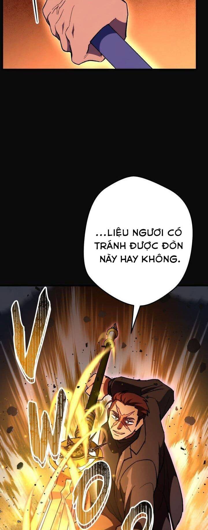 Sự Sống Sót Của Kẻ Chiêu Hồn Chapter 16 - Trang 2