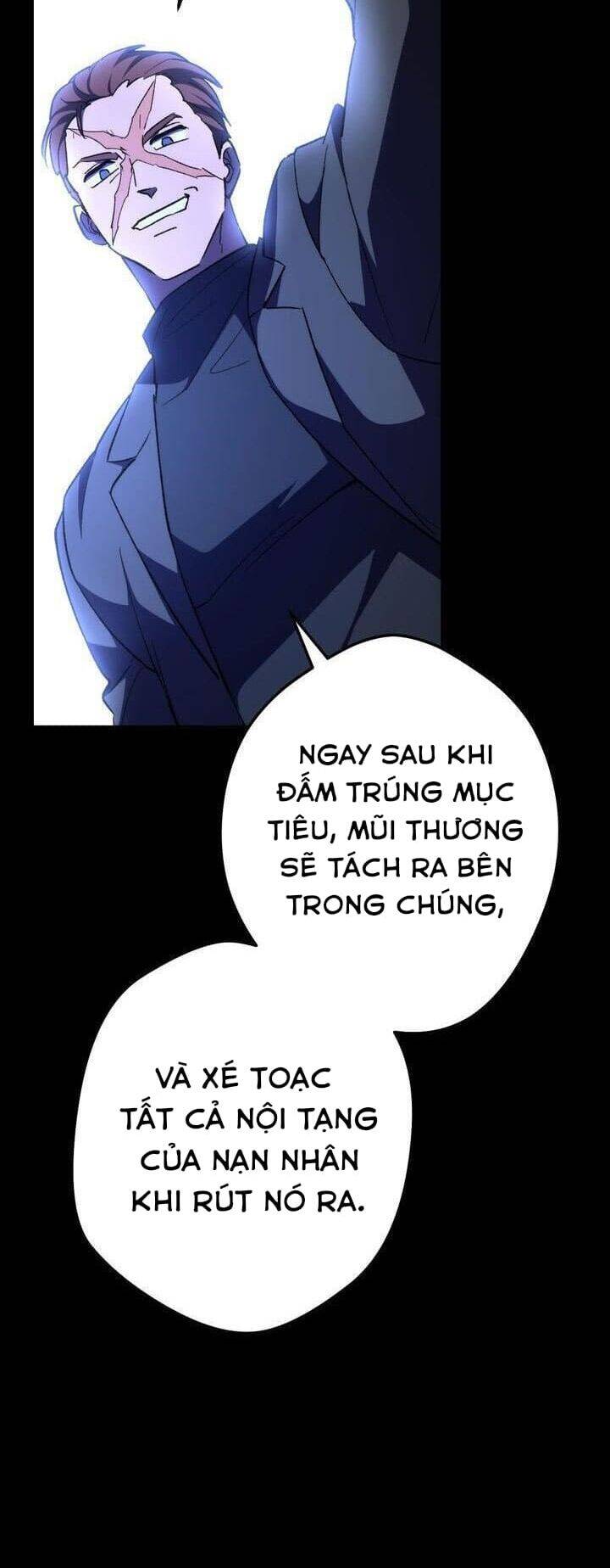 Sự Sống Sót Của Kẻ Chiêu Hồn Chapter 16 - Trang 2