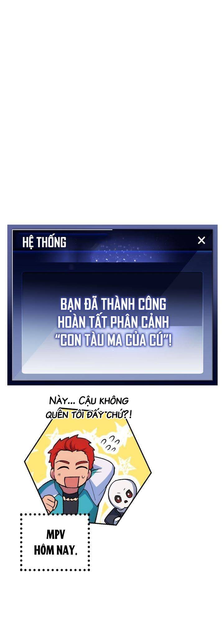 Sự Sống Sót Của Kẻ Chiêu Hồn Chapter 15 - Trang 2