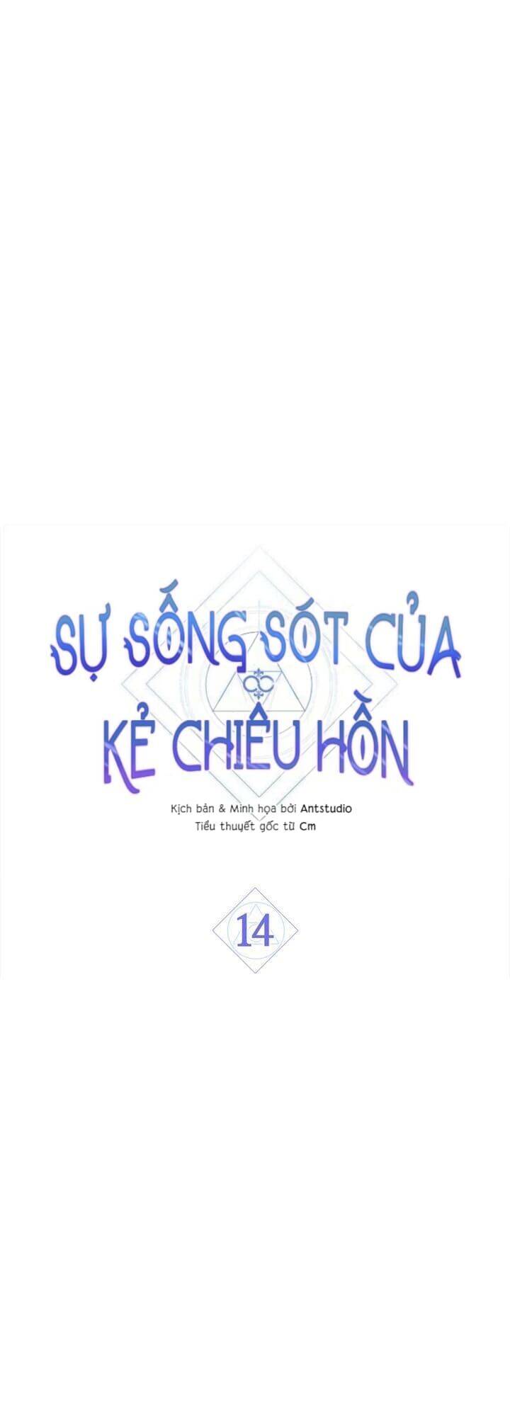 Sự Sống Sót Của Kẻ Chiêu Hồn Chapter 14 - Trang 2