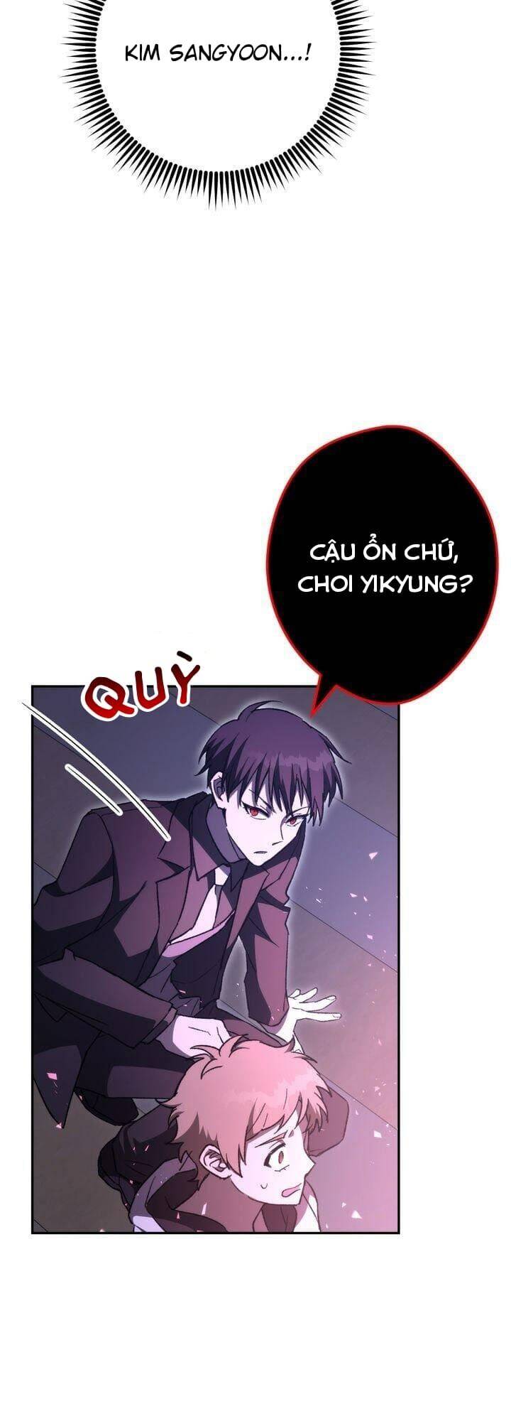 Sự Sống Sót Của Kẻ Chiêu Hồn Chapter 14 - Trang 2