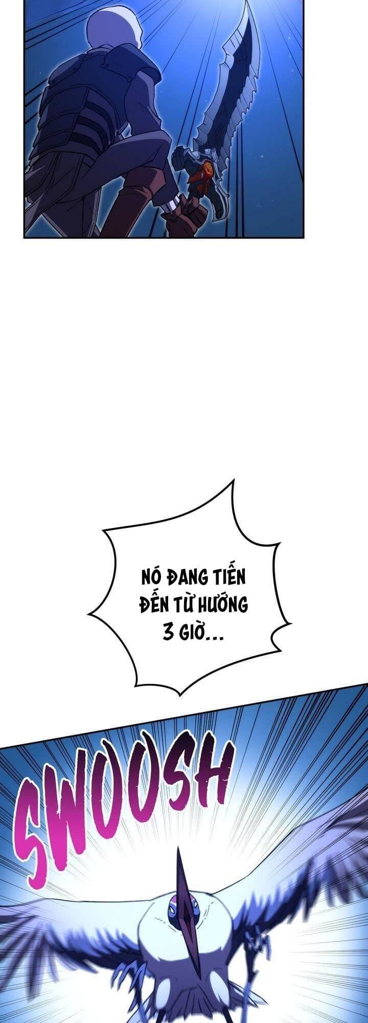 Sự Sống Sót Của Kẻ Chiêu Hồn Chapter 14 - Trang 2