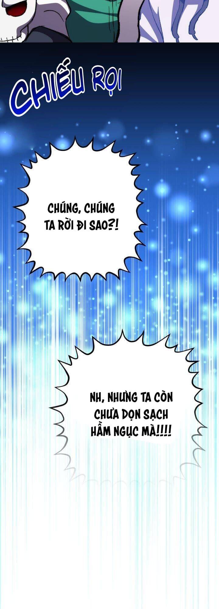 Sự Sống Sót Của Kẻ Chiêu Hồn Chapter 14 - Trang 2