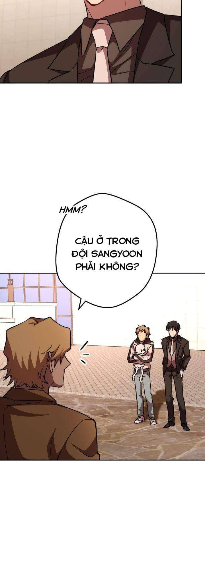 Sự Sống Sót Của Kẻ Chiêu Hồn Chapter 14 - Trang 2