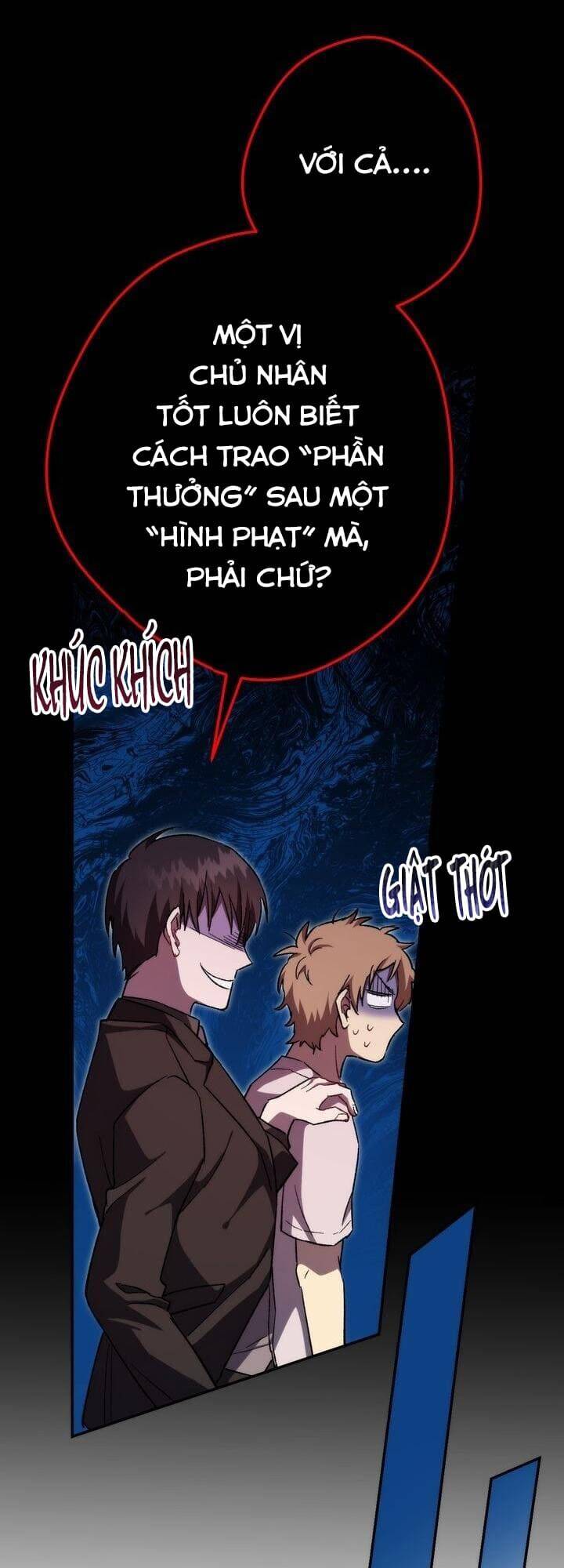 Sự Sống Sót Của Kẻ Chiêu Hồn Chapter 13 - Trang 2