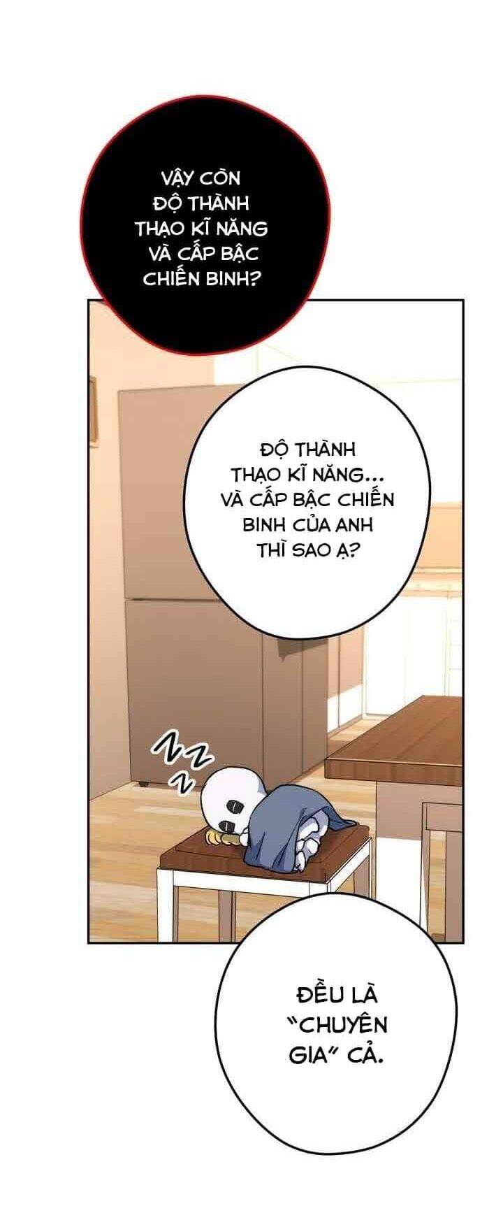 Sự Sống Sót Của Kẻ Chiêu Hồn Chapter 12 - Trang 2