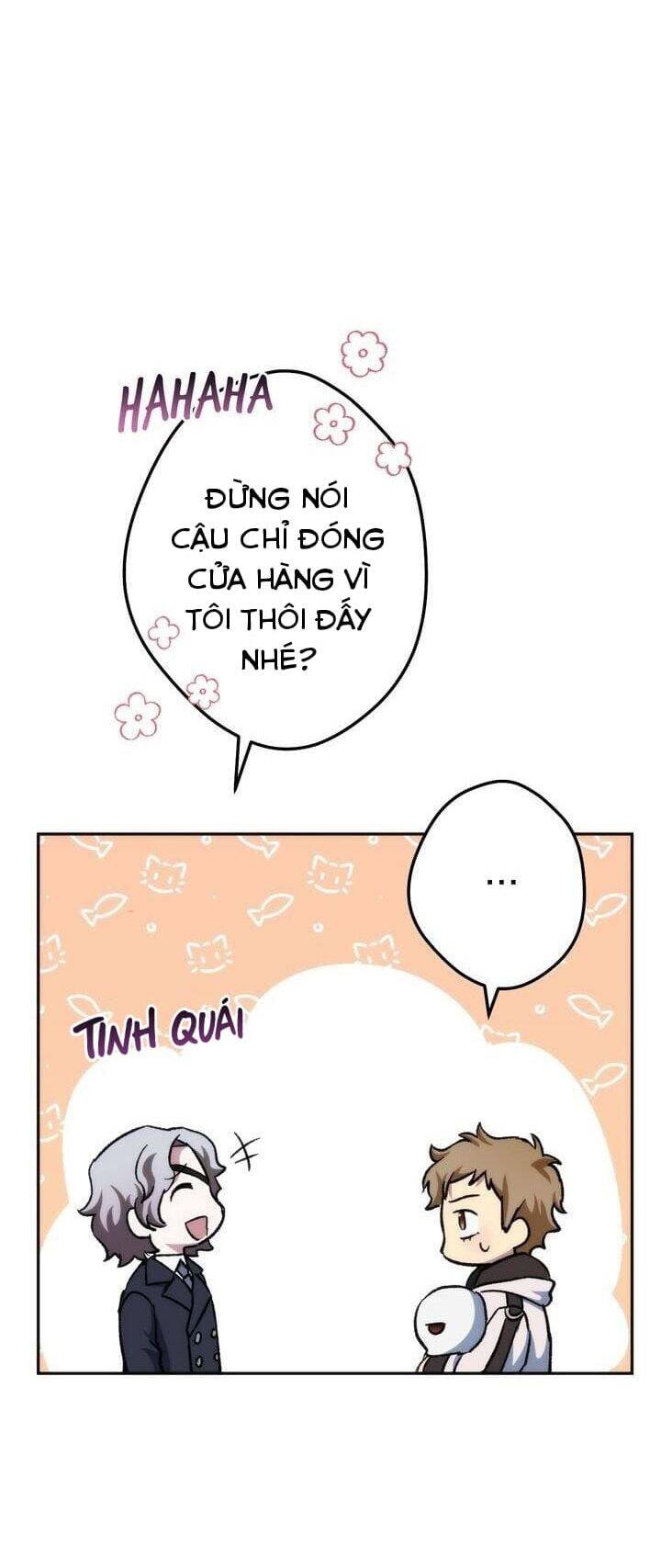 Sự Sống Sót Của Kẻ Chiêu Hồn Chapter 10 - Trang 2