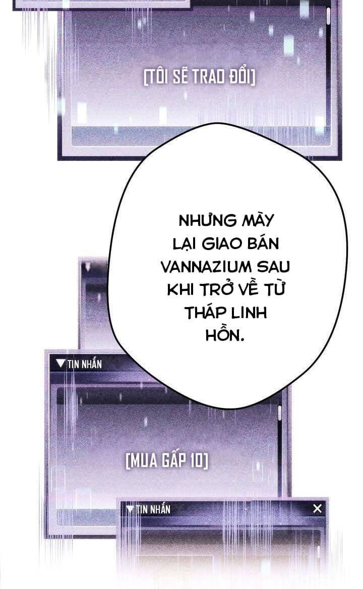 Sự Sống Sót Của Kẻ Chiêu Hồn Chapter 10 - Trang 2