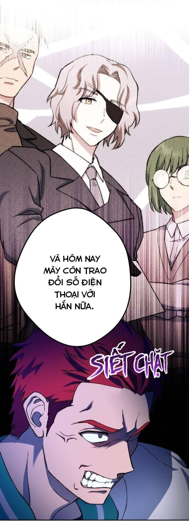 Sự Sống Sót Của Kẻ Chiêu Hồn Chapter 10 - Trang 2