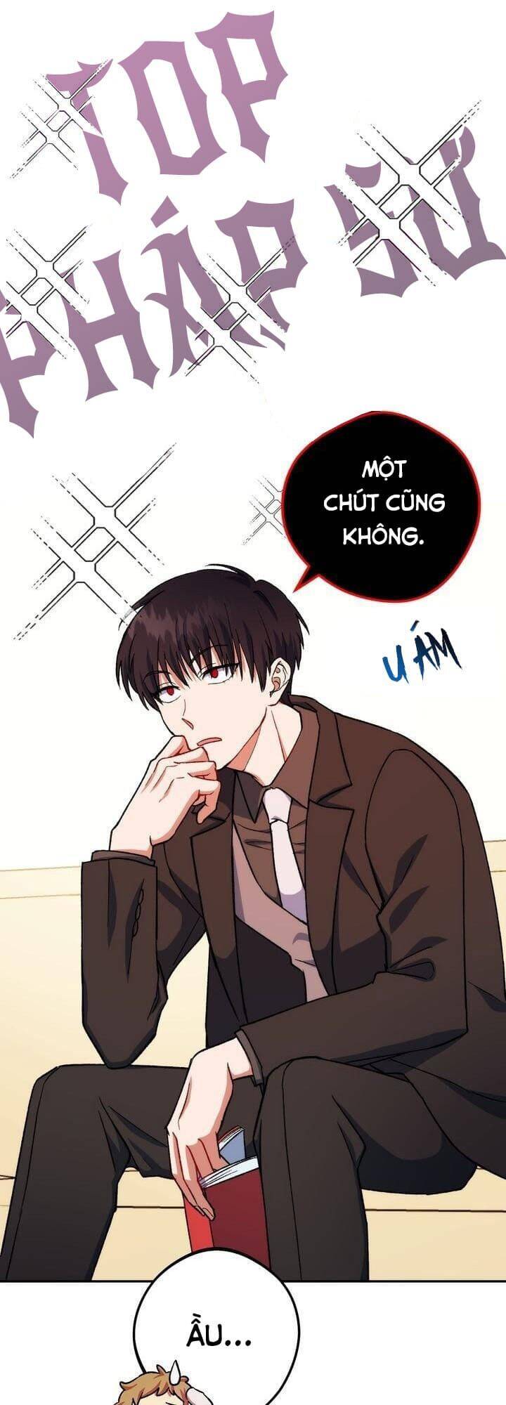 Sự Sống Sót Của Kẻ Chiêu Hồn Chapter 9 - Trang 2