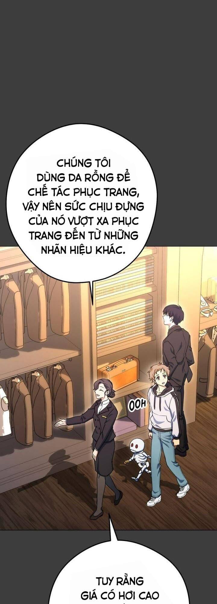 Sự Sống Sót Của Kẻ Chiêu Hồn Chapter 9 - Trang 2