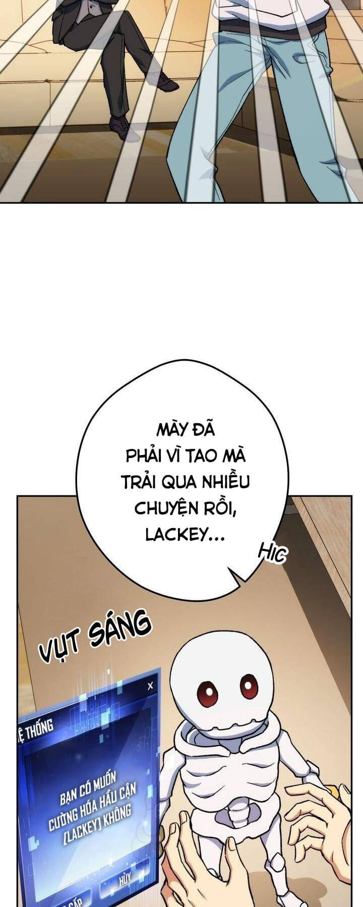 Sự Sống Sót Của Kẻ Chiêu Hồn Chapter 9 - Trang 2