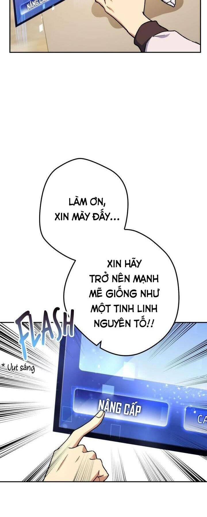 Sự Sống Sót Của Kẻ Chiêu Hồn Chapter 9 - Trang 2