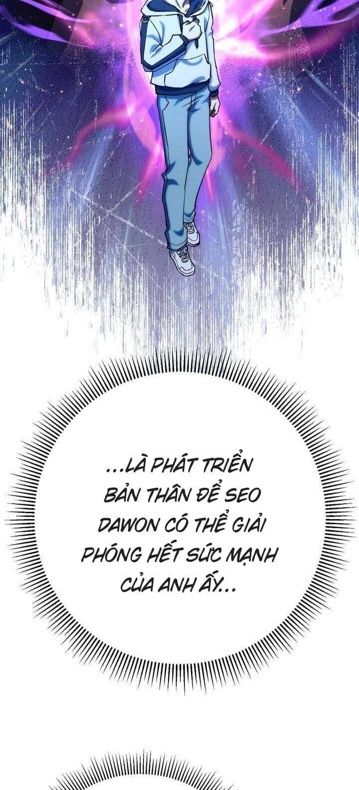 Sự Sống Sót Của Kẻ Chiêu Hồn Chapter 9 - Trang 2