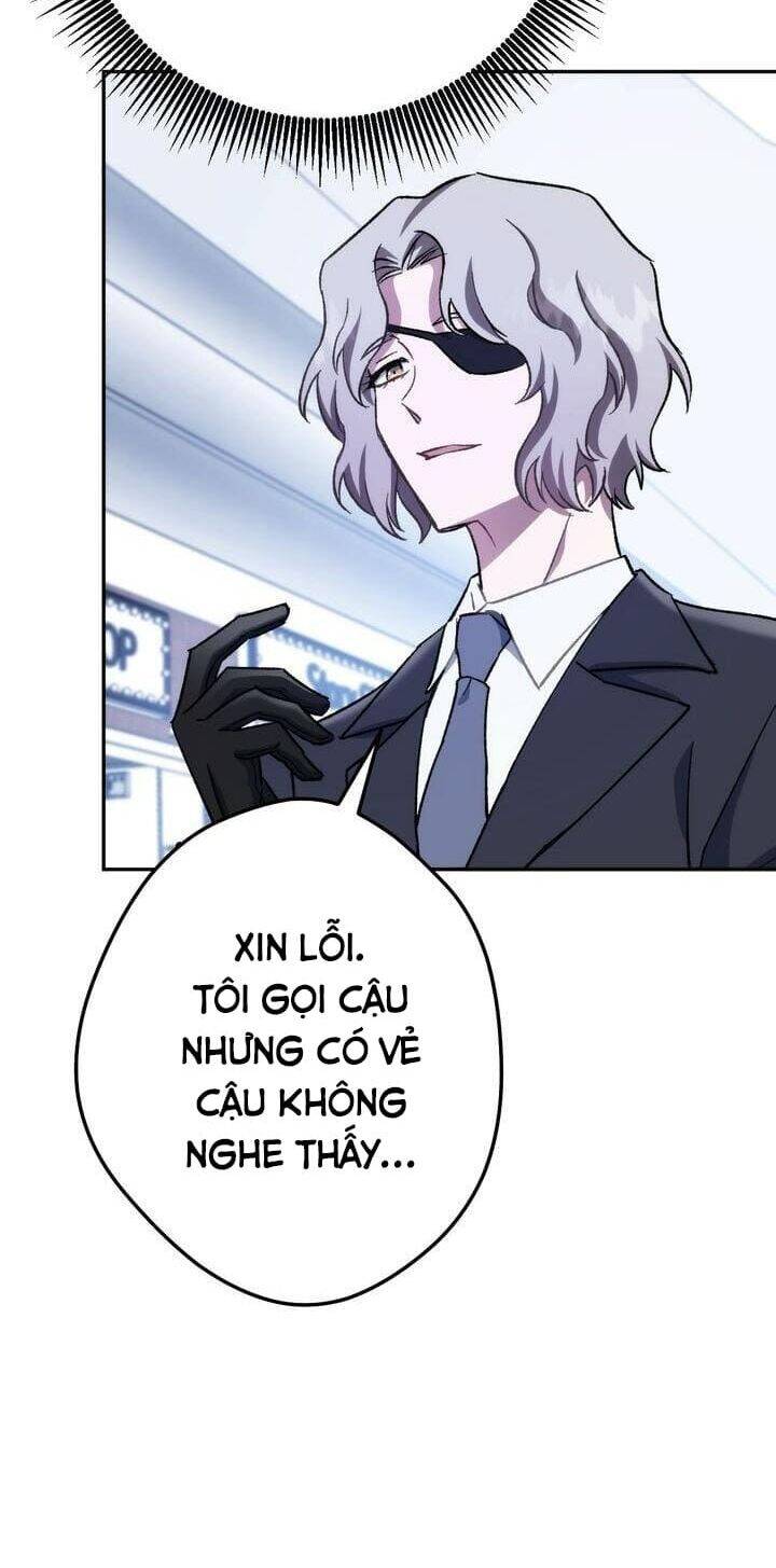 Sự Sống Sót Của Kẻ Chiêu Hồn Chapter 9 - Trang 2