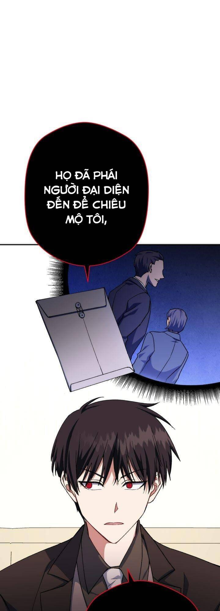 Sự Sống Sót Của Kẻ Chiêu Hồn Chapter 8 - Trang 2