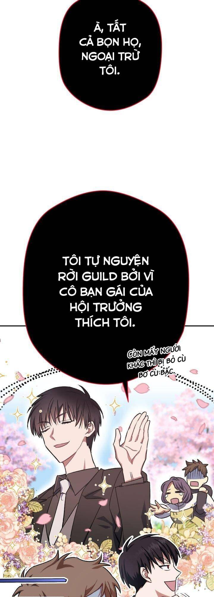 Sự Sống Sót Của Kẻ Chiêu Hồn Chapter 8 - Trang 2