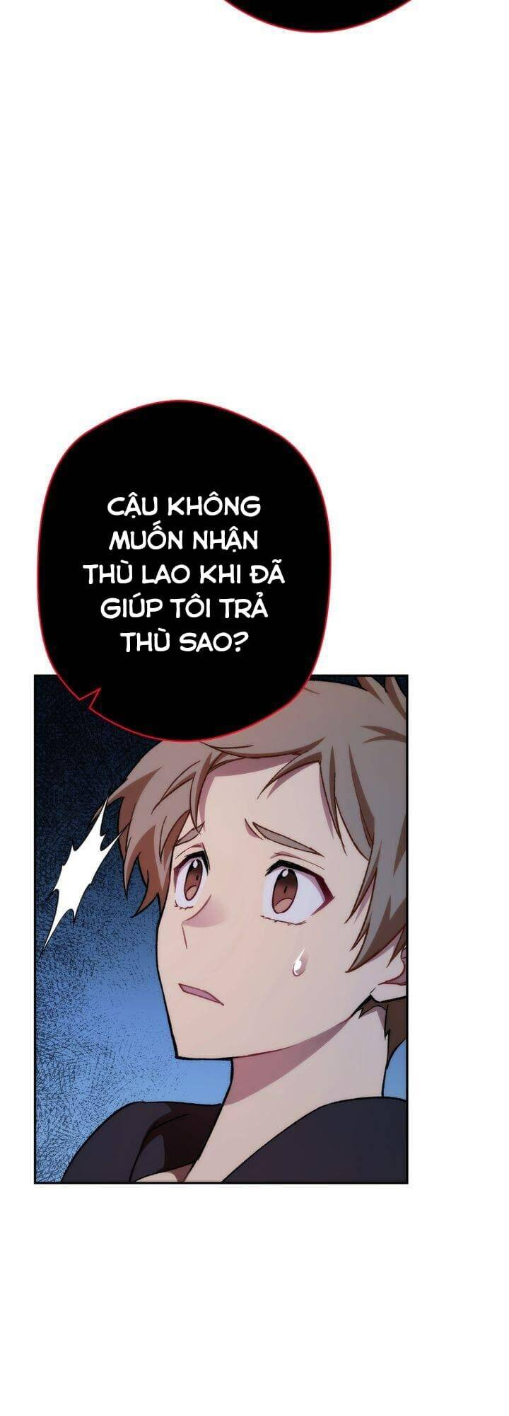 Sự Sống Sót Của Kẻ Chiêu Hồn Chapter 8 - Trang 2